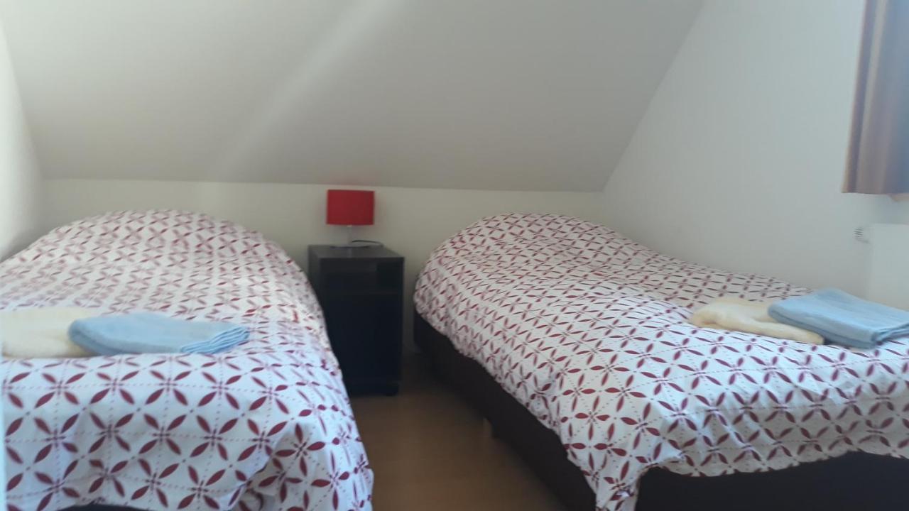 ווינטרברג Vakantiehuis Elise מראה חיצוני תמונה